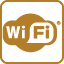 Accès WIFI