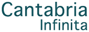 label Cantabria Infinita