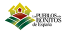 label Los Pueblos Más Bonitos de España