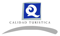 Calidad turistica