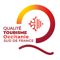 label Qualité Tourisme Occitanie Sud de France