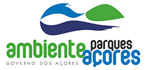 label Ambiente parques dos Açores