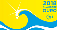 Bandeira Dourada