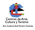 label Centros de arte, cultura y turismo de Lanzarote