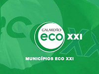 Galardão eco XXI