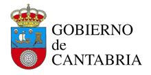 Gobierno de Cantabria