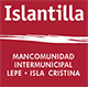 Islantilla