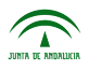 label Junta de Andalucia