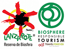 label Lanzarote Turismo