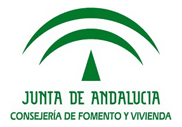 label consejeria vivienda