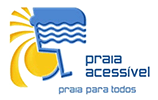 Praia Acessível
