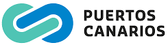 label Puertos Canarios