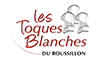 label Les Toques Blanches du Roussillon