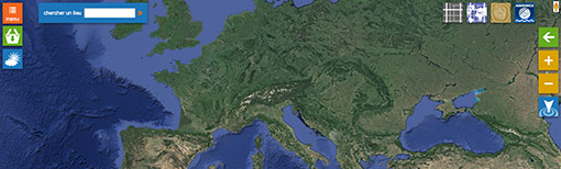 Cliquez pour voir la carte Geodyssea correspondante
