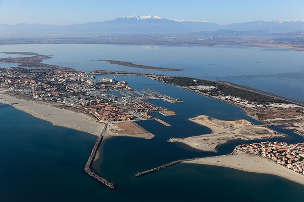 Port Leucate