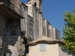 Eglise Saint André de La Cadière