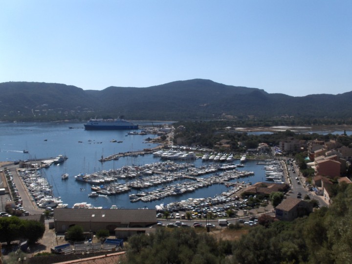 Porto-Vecchio, Corse