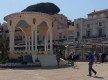 Kiosque de Fleury Linossier