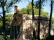 Chapelle Sainte Croix dans la forêt du Défends