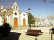 Iglesia de San Vicente Ferrer