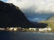 Tazacorte - Caldera de Taburiente