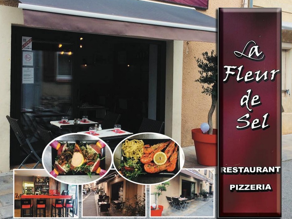 La Fleur De Sel (Restaurants)