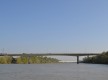 Corta de la Cartuja. Puente Ferrocarril y San Jerónimo