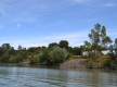 Brazo de Alcalá. El Eje del Agua. La Rinconada