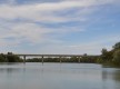 Brazo de Alcalá. Alcalá del Río