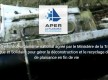 Association pour la Plaisance Eco-Responsable APER