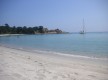 Mouillage de Canella