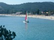 Mouillage de Favone