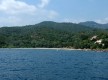 Mouillage de Cala d'Oro