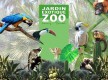 Le Jardin exotique zoo