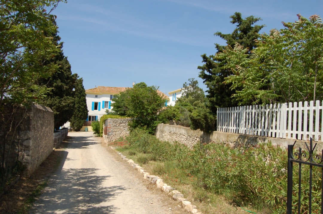 Chateau Bel Eveque