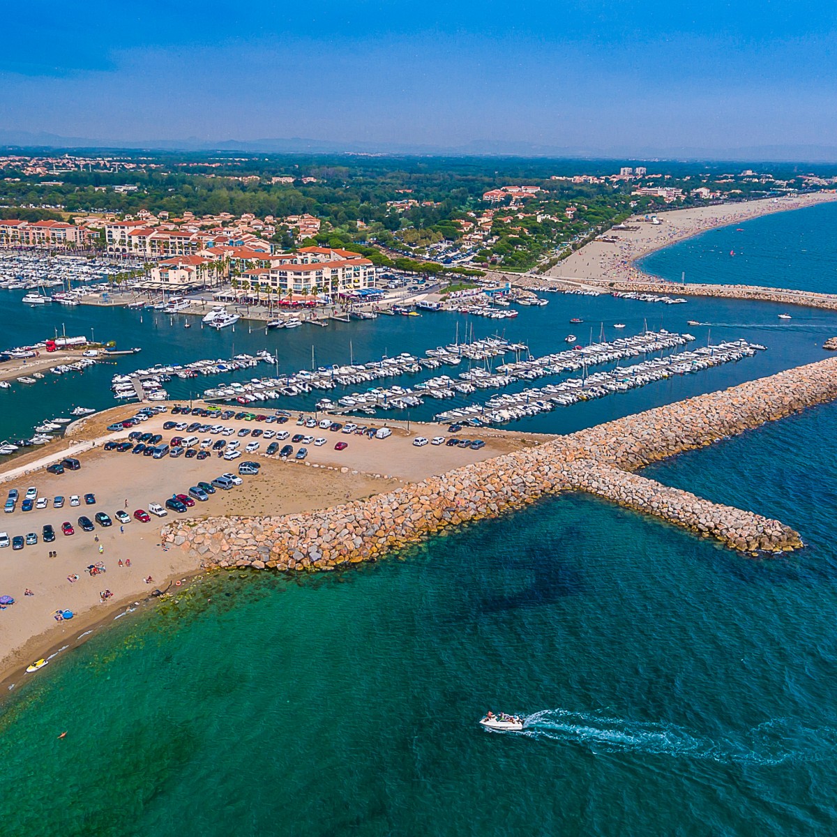 Gémo Argelès sur Mer Argelès-sur-Mer (Ports)