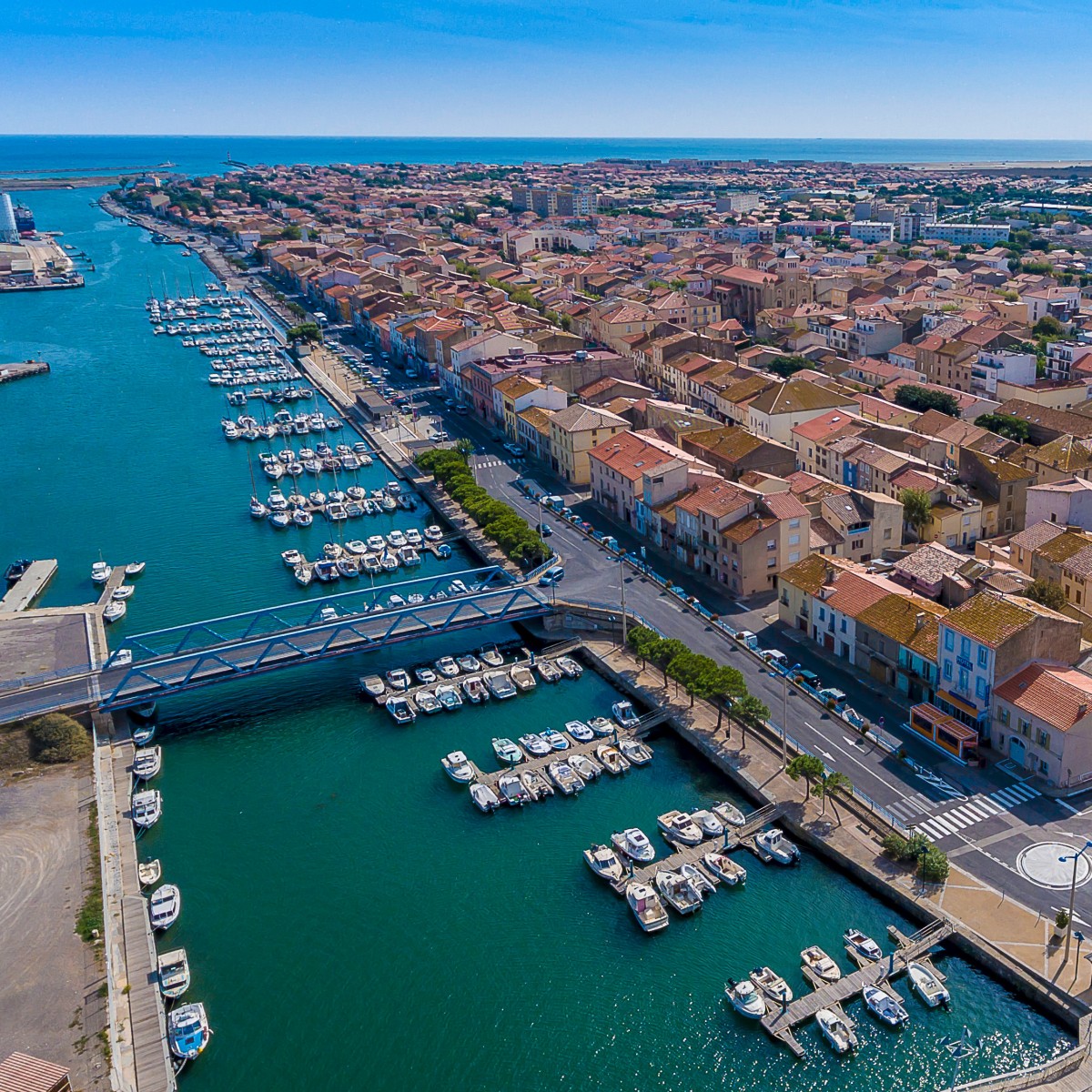 port la nouvelle