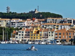 Gruissan Tourisme - photo par Arnaud BOYER