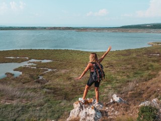 L'Île antique de Saint-Martin
