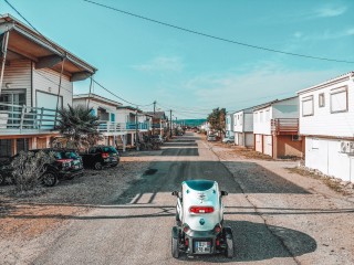 Découvrez l'ambiance des chalets d'autrefois