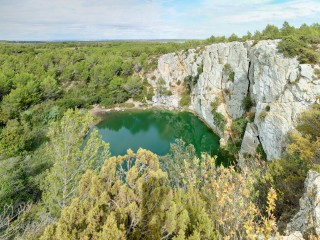 Le spectacle saisissant de la Nature