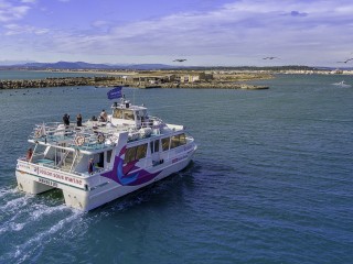 Partez en croisière