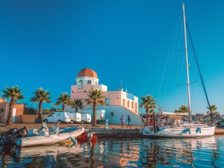 La pêche, le port patrimoine du XXème siècle