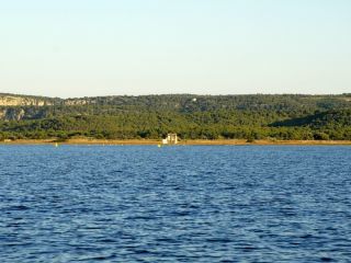 Poste De Secours - Plage De Mateille