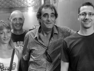 La Cave De Gruissan
