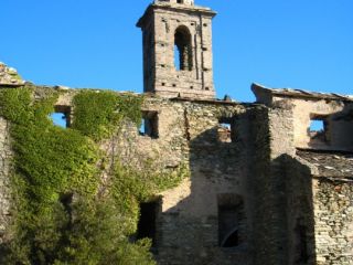 Couvent St François