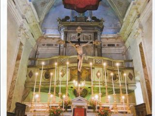 Eglise paroissiale