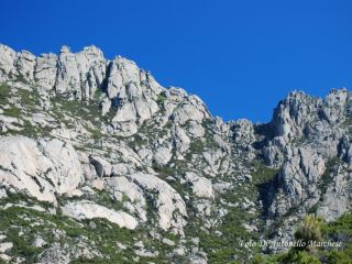 Ile de Montecristo