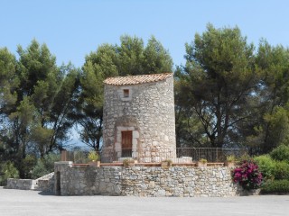 La Cadière d'Azur