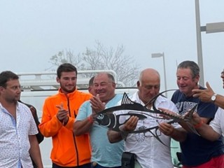 Trophée des pyramides 2023